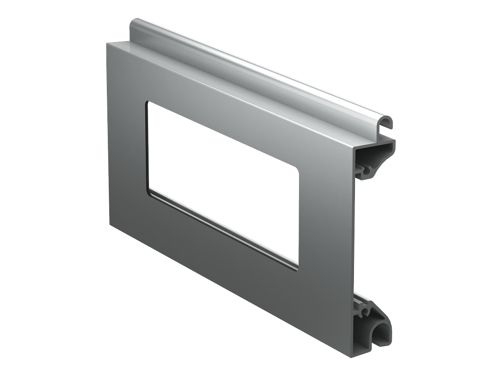 Профиль серии rhe78g